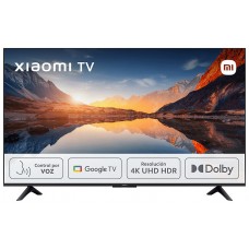 TV XIAOMI ELA5491EU 4K ULTRA 65" GOOGLE TV